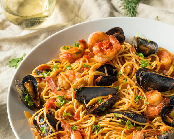 Ruta Gastronómica — Isla Margarita