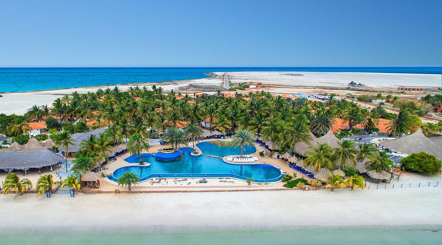 SunSol Isla de Coche